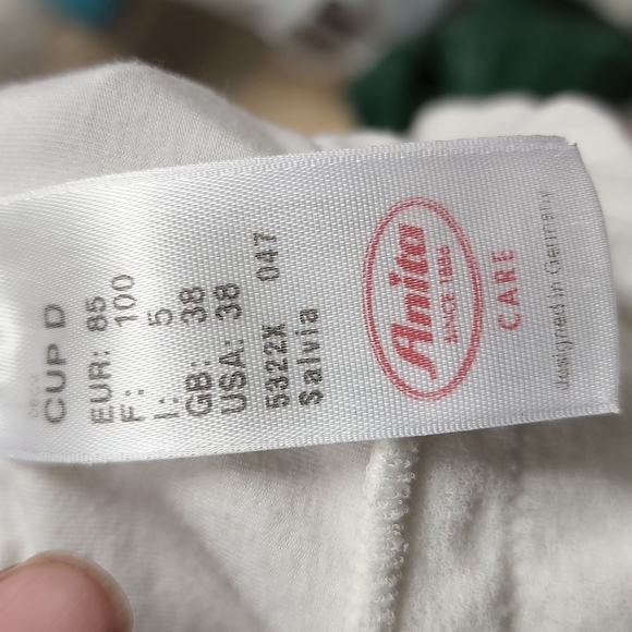 Bra Post surgical - Picture 6 of 8